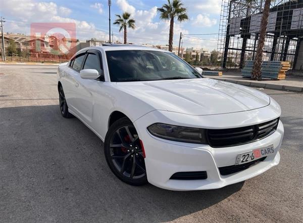 دودج تشارجر 2018 للبيع في العراق - اربيل